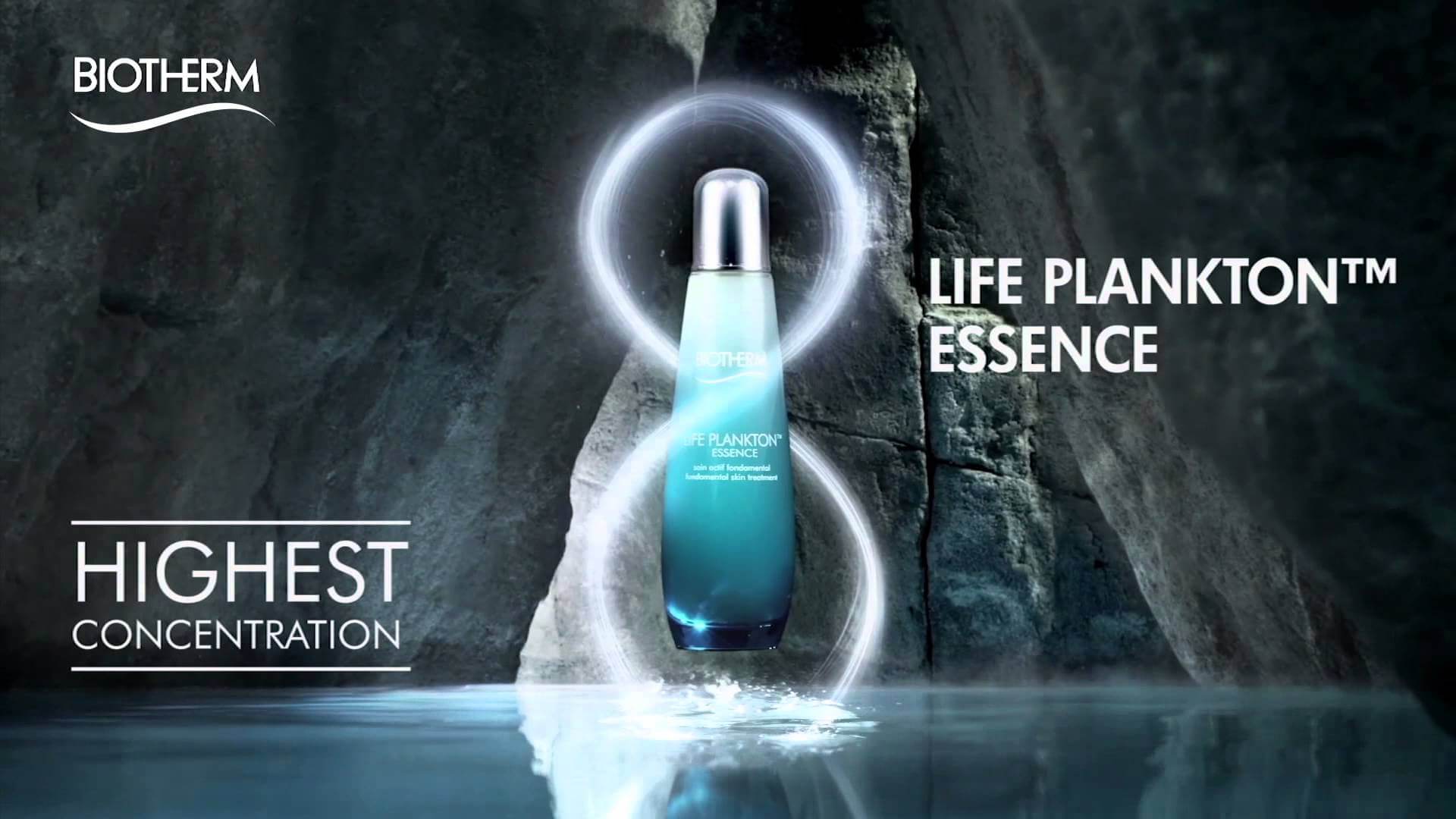 Biotherm Life Plankton Essence